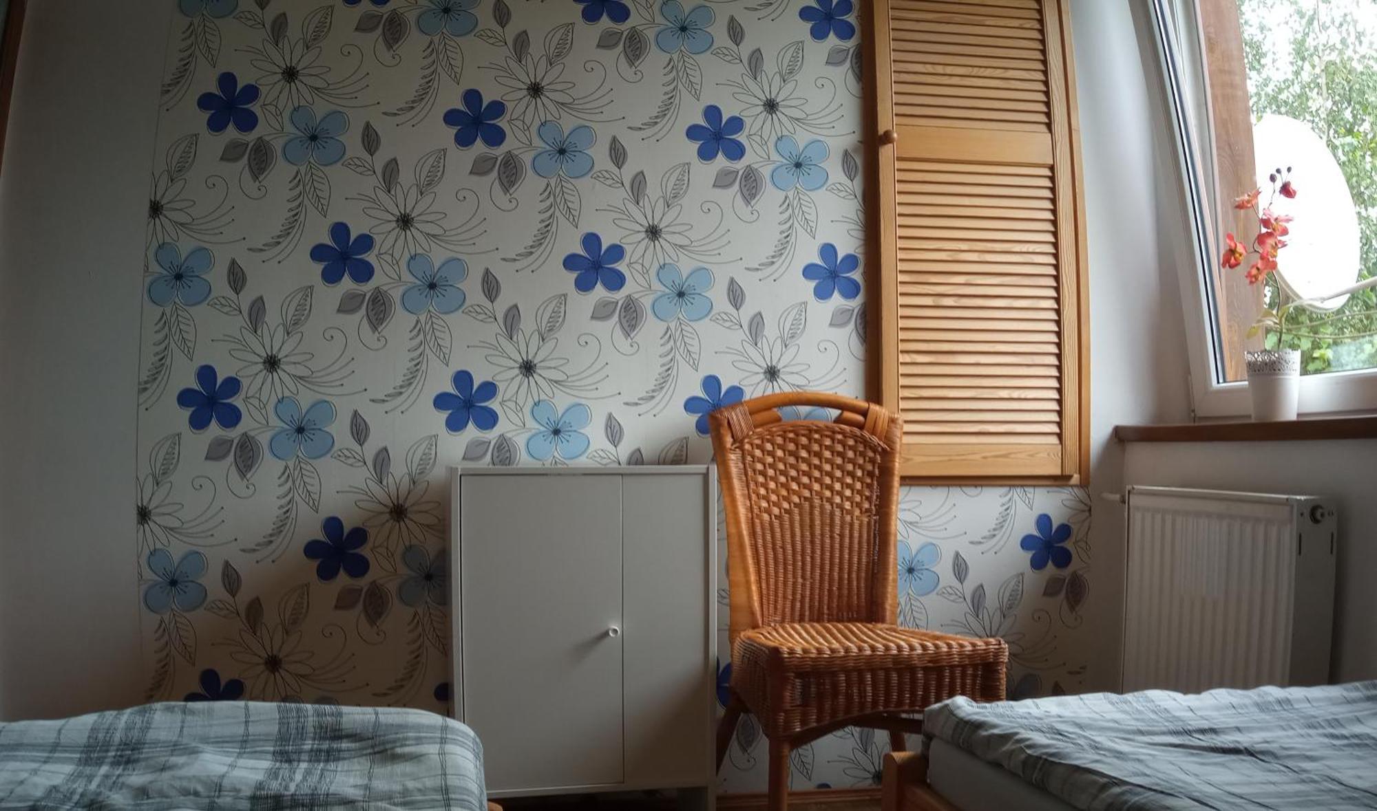 Domek i Apartamenty Stokrotka Krynica-Zdrój Exteriör bild